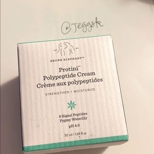 Drunk Elephant Protini Polypeptide Cream